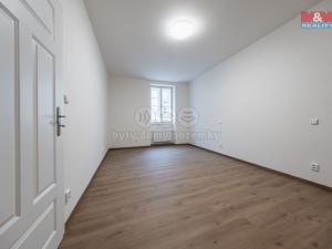 Pronájem bytu 3+kk, Tábor, Pražská, 88 m2