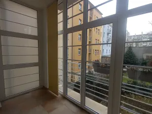 Pronájem bytu 4+1, Praha - Dejvice, Zelená, 120 m2