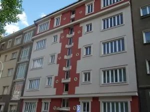 Pronájem bytu 4+1, Praha - Dejvice, Zelená, 120 m2