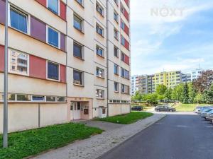 Prodej bytu 4+1, Písek, Jablonského, 78 m2