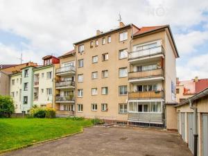 Prodej bytu 3+1, Písek, Harantova, 76 m2