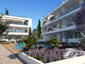 Prodej bytu 3+kk, Protaras, Kypr, 114 m2