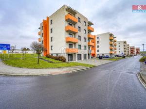 Prodej bytu 3+kk, Klatovy - Klatovy IV, K Čínovu, 81 m2