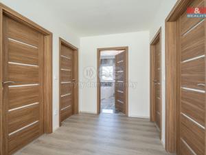 Prodej rodinného domu, Psáry - Dolní Jirčany, Na Lukách, 330 m2