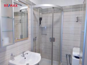 Pronájem bytu 1+kk, Praha - Strašnice, V Rybníčkách, 35 m2