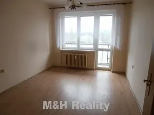 Pronájem bytu 3+1, Frýdlant nad Ostravicí, Hlavní, 85 m2