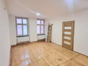 Pronájem bytu 2+kk, Jihlava, Palackého, 50 m2