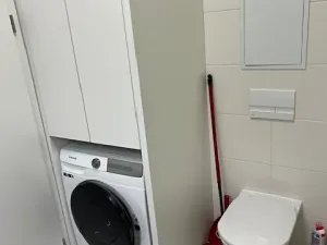 Pronájem bytu 2+kk, Praha - Hlubočepy, Ondrákové, 52 m2