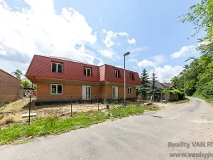 Prodej rodinného domu, Praha - Újezd nad Lesy, Kalská, 180 m2