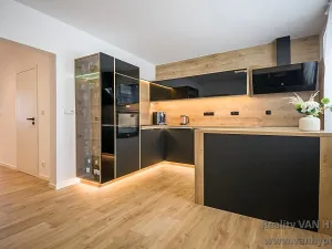 Prodej rodinného domu, Praha - Zbraslav, Karla Michala, 210 m2