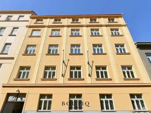 Prodej bytu 1+kk, Praha - Žižkov, Chlumova, 30 m2