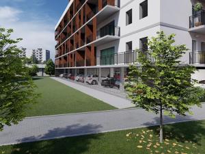 Prodej bytu 3+kk, Plzeň, Na Kovárně, 87 m2