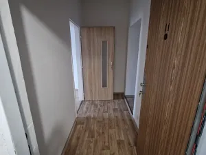 Pronájem bytu 2+kk, Teplice, Mostecká, 56 m2