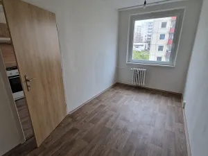 Pronájem bytu 4+1, Ústí nad Labem, Dr. Horákové, 84 m2