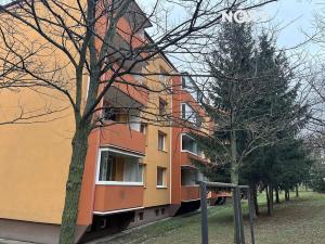 Prodej bytu 3+kk, Napajedla, Nábřeží, 52 m2