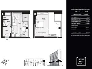 Prodej bytu 2+kk, Praha - Modřany, Československého exilu, 59 m2