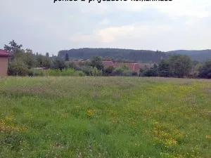 Prodej pozemku pro bydlení, Cehnice, 3553 m2