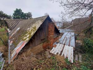 Prodej rodinného domu, Počenice-Tetětice, 525 m2