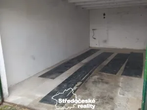 Pronájem garáže, Benátky nad Jizerou, Na Kosince, 17 m2