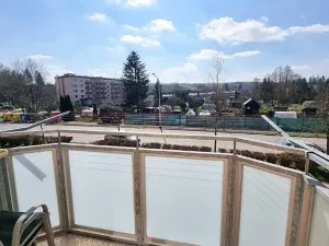 Prodej bytu 3+1, Jihlava, U Hřbitova, 73 m2