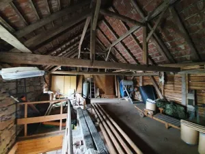 Prodej chalupy, Řásná, 300 m2