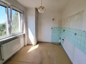 Prodej bytu 3+1, Stará Říše, 82 m2