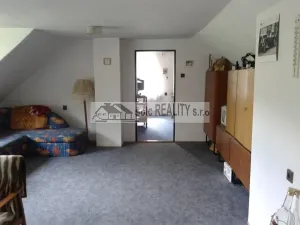 Prodej rodinného domu, Chotilsko, 350 m2