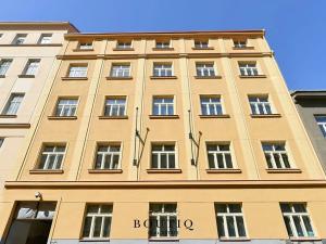 Prodej bytu 2+kk, Praha - Žižkov, Chlumova, 44 m2