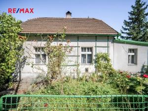 Prodej rodinného domu, Praha - Hloubětín, Hostavická, 90 m2