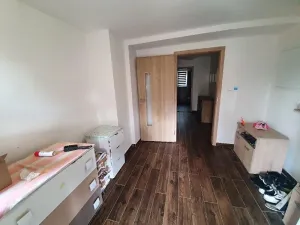 Prodej rodinného domu, Ježená, 100 m2