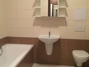 Pronájem bytu 2+kk, Chrudim, Radoušova, 56 m2