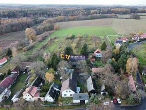 Prodej rodinného domu, Zbýšov, 1000 m2