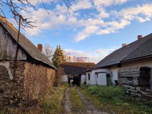 Prodej rodinného domu, Zbýšov, 1000 m2