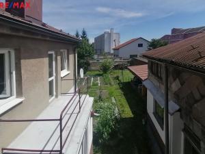 Prodej vícegeneračního domu, Polička, Čsl. armády, 221 m2