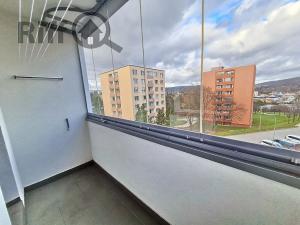 Pronájem bytu 2+1, Brno, Opálkova, 62 m2