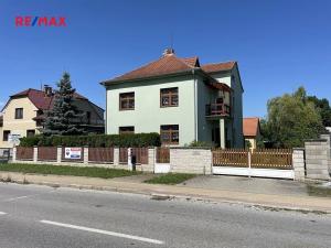 Prodej rodinného domu, Trhové Sviny, Nové město, 155 m2