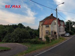 Prodej podílu rodinného domu, Jablonec nad Nisou, Krkonošská, 200 m2