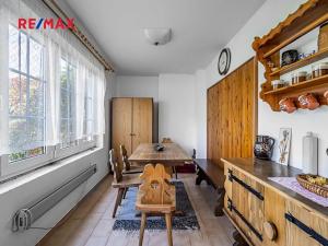 Prodej chalupy, Okrouhlo, 222 m2