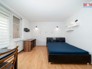 Pronájem bytu 1+kk, Olomouc - Povel, Slavonínská, 38 m2