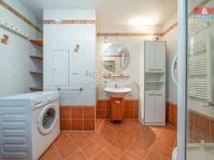 Pronájem bytu 1+kk, Olomouc - Povel, Slavonínská, 38 m2