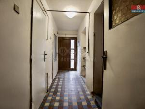 Prodej rodinného domu, Bílovice, 58 m2