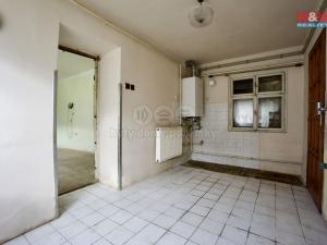 Prodej rodinného domu, Bílovice, 58 m2