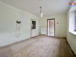 Prodej rodinného domu, Bílovice, 58 m2