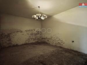 Prodej rodinného domu, Bílovice, 58 m2