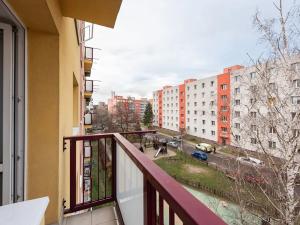 Prodej bytu 2+1, Praha - Záběhlice, Malovická, 55 m2