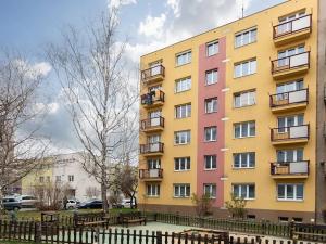 Prodej bytu 2+1, Praha - Záběhlice, Malovická, 55 m2