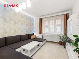 Prodej bytu 2+kk, Praha - Strašnice, Za poštou, 64 m2