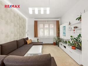 Prodej bytu 2+kk, Praha - Strašnice, Za poštou, 64 m2