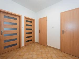 Pronájem bytu 2+kk, Brno, Hrázka, 46 m2