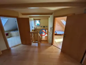 Pronájem rodinného domu, Velké Losiny, Komenského, 260 m2